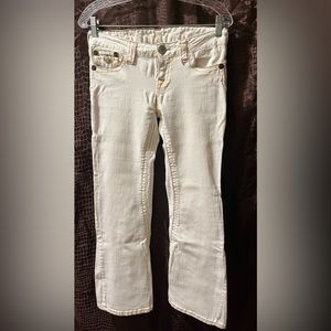 True Religion pants